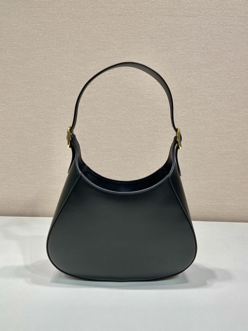 Prada Hobo Bags